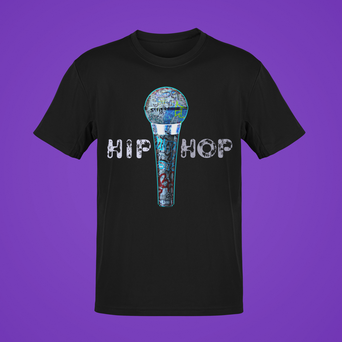 Immortal Technique T-shirt Hip Hop Rapper Rap Music Harlem NY HipHop Gift  Tee T