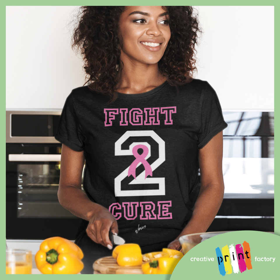 Breast Cancer T-Shirts - Breast Cancer Tees - Breast Cancer Shirts