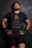 God's Battlefield Christian Encouragement T-shirt