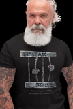 Break Free Uplifting Empowering Support T-shirt