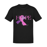 Hope Cancer T-shirt