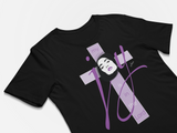 Christian message t-shirt - My Joy Is In The Lord T-shirt - Christian t-shirt design