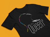 Queen Graphic T-shirt, Queen Graphic tee