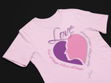 Love Endures T-shirt