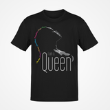 I Am A Queen T-shirt