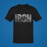 Iron Life Workout T-shirt