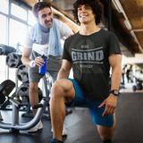 GRIND Fitness T-shirt
