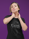 Faith Christian T-shirt