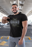 GRIND Fitness T-shirt
