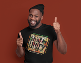 Unity In Our Community Empowerment T-shirt