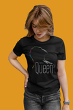 I Am A Queen T-shirt